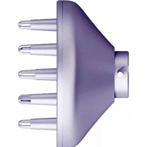 Sutra Aero Styler Lavender Purple Hair Styling Tool Set. Used twice - Picture 5 of 12